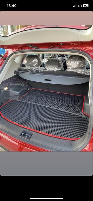 Ева коврик eva polik 3д полик