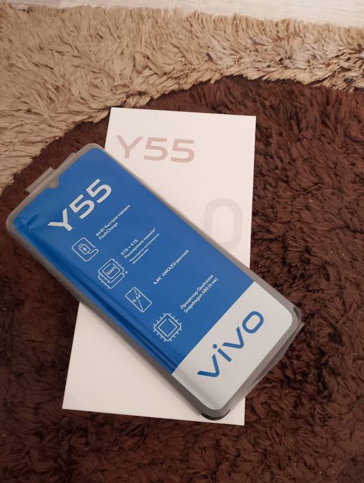 Vivo Y55 16/128Gb