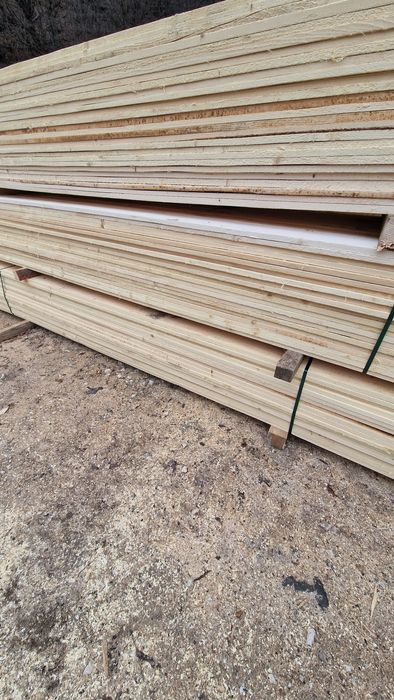 Vand cherestea rășinoase