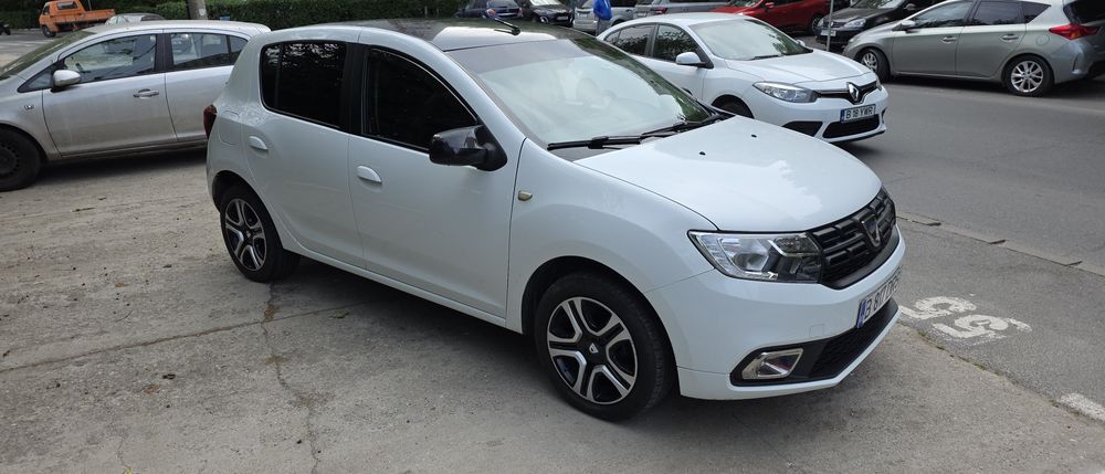 Dacia Sandero 2019