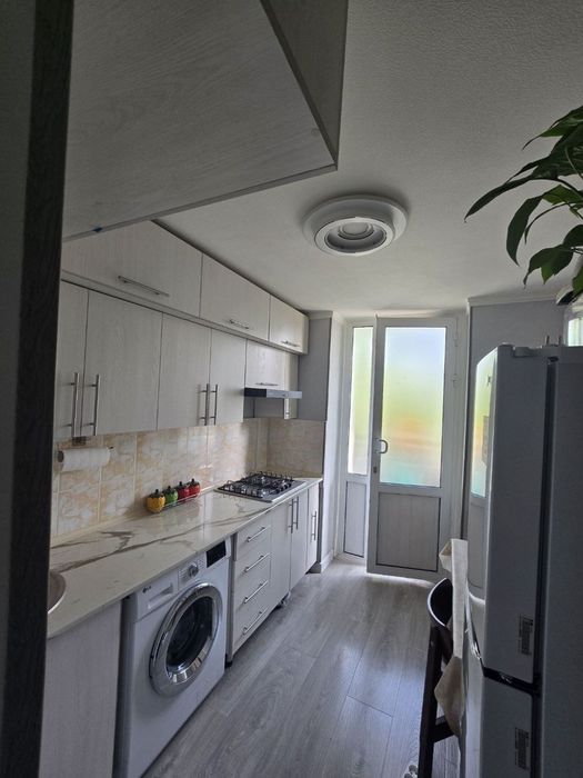 ‼️+Чиланзар-1 Метро Новза 1/2/5 балкон 1х3