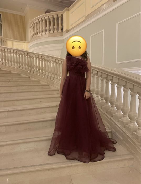 Vand rochie Ana Radu