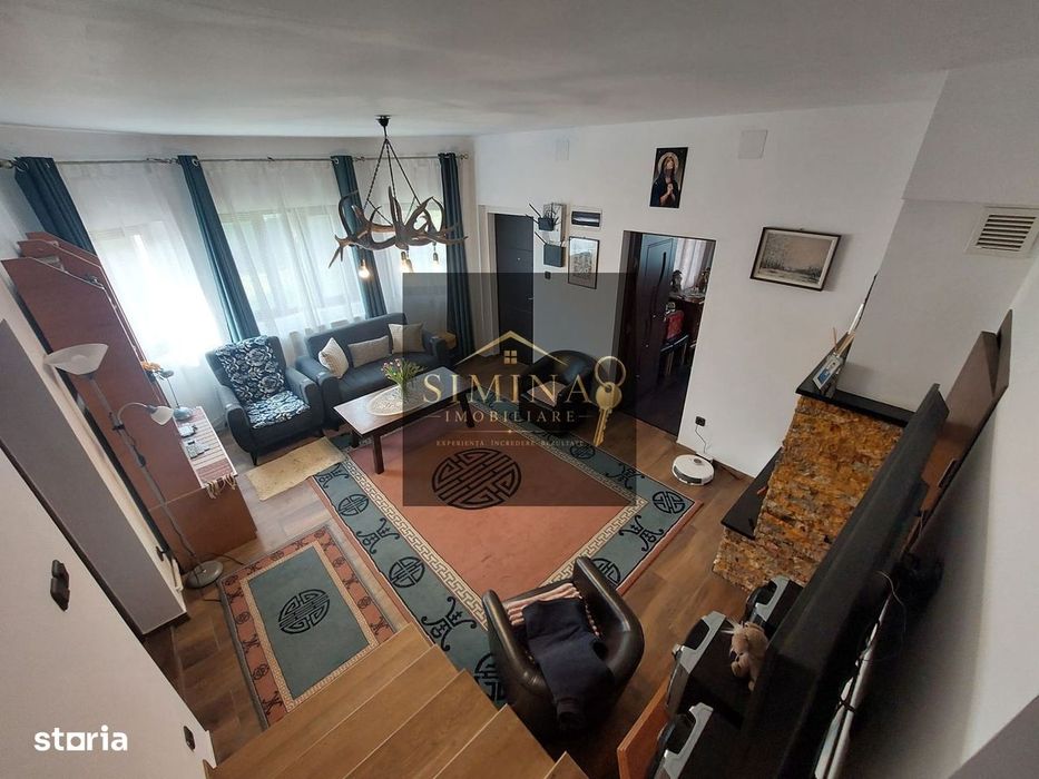 Casa De Vanzare, 1000 Mp Teren, Galesti , Mures