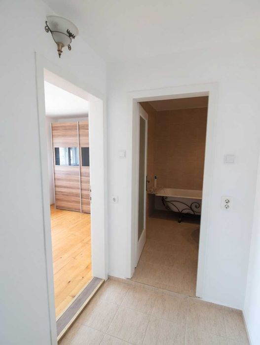 Apartament de vanzare 2 camere zona Cetate Str.Toporasilor