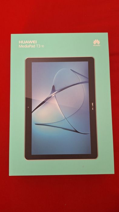 Tableta Huawei MediaPad T3
