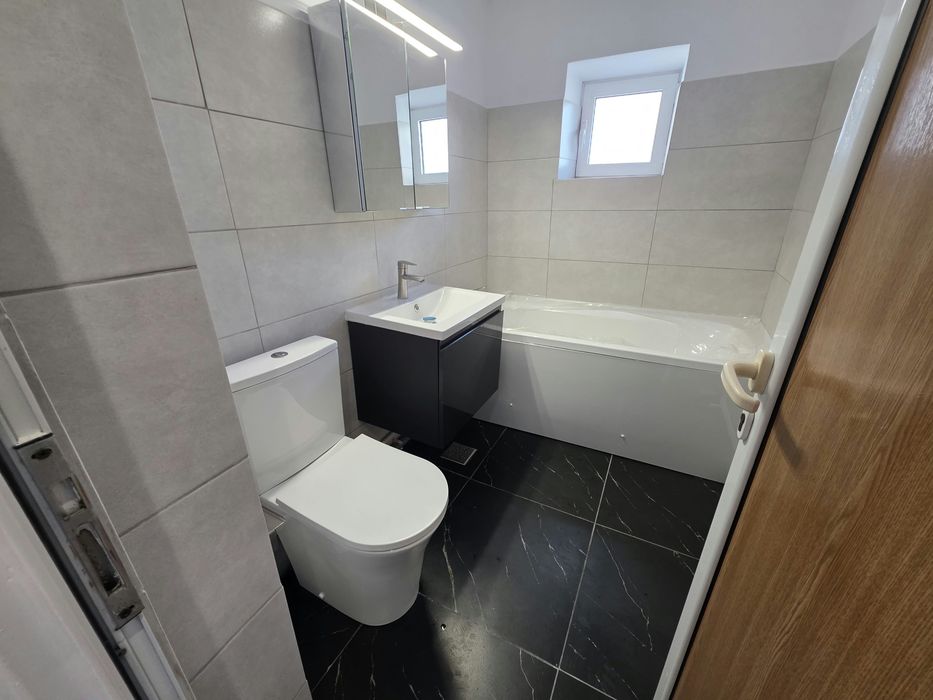 Apartament 2 camere Dancu
