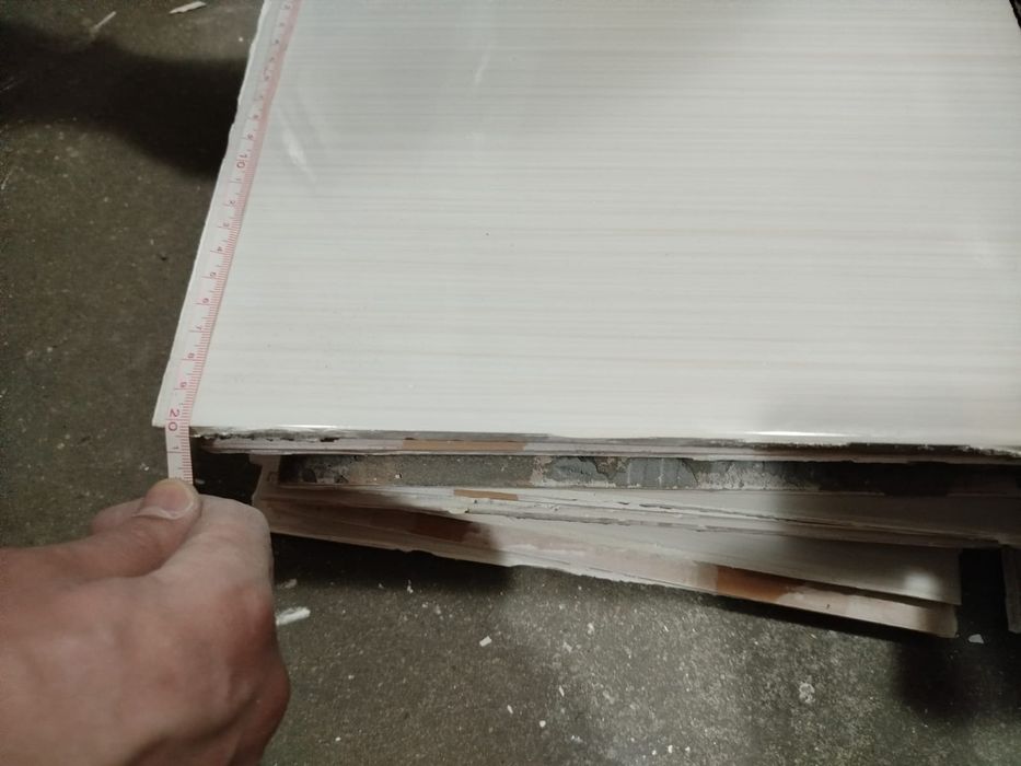 Кафель для ванной