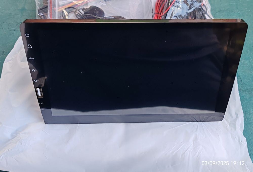 Navigatie auto VW Audi Skoda Seat BMW Mercedes Dacia Renault Opel