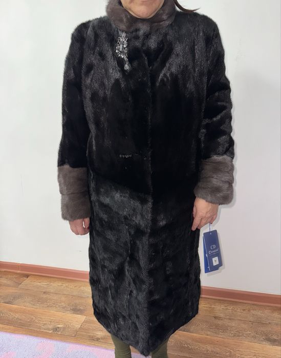 Продам новую шубу