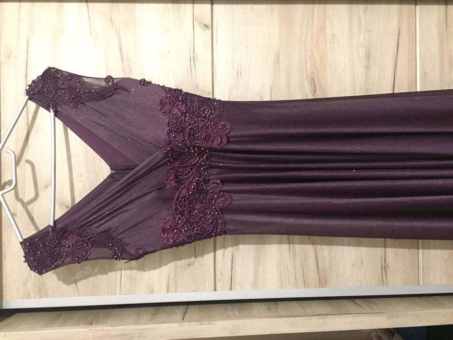 Rochie nunta sau botez