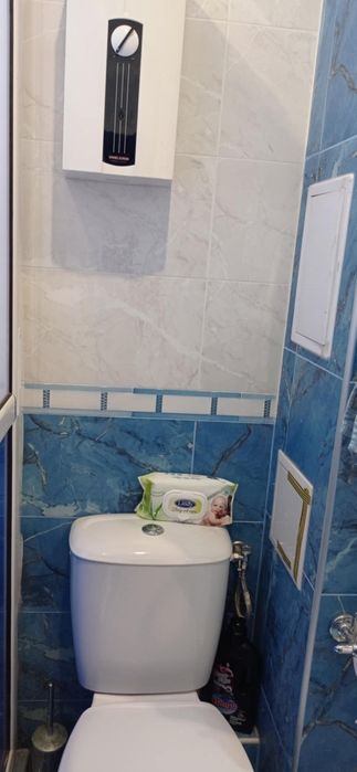 Продава се Тристаен апартамент в Свети Влас - 83 кв.м за 1747 €/кв.м - Снимка #10