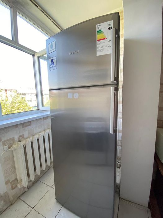 Холодильник BOSCH