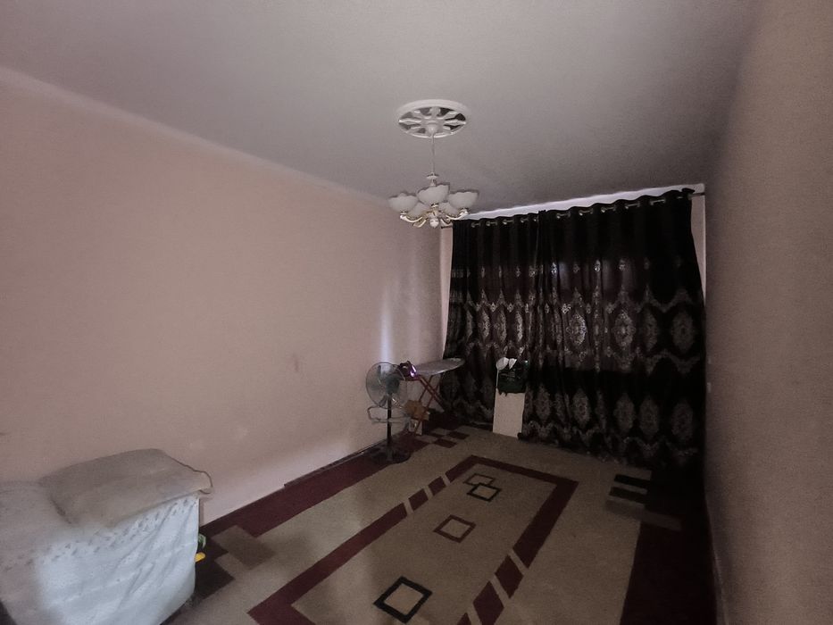 Продается квартира в городе Янгиюле.