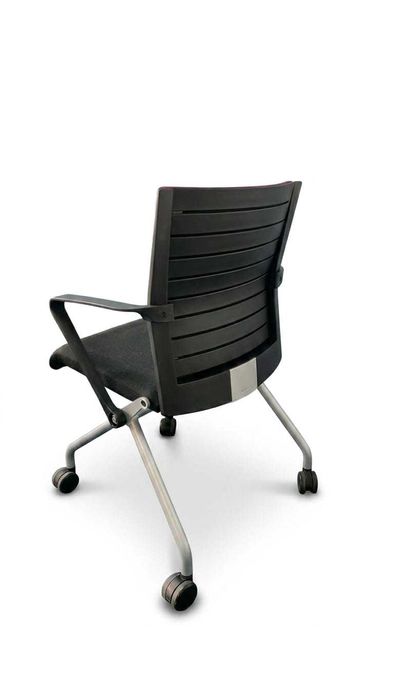 Scaun vizitator Steelcase
