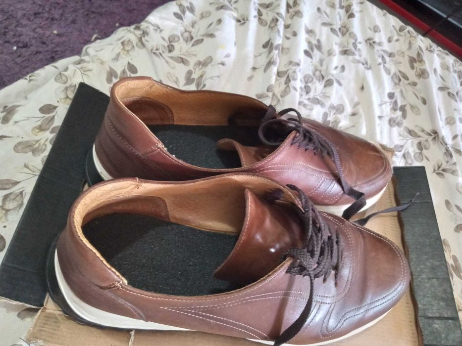 Incaltaminte barbateasca nr 43 44