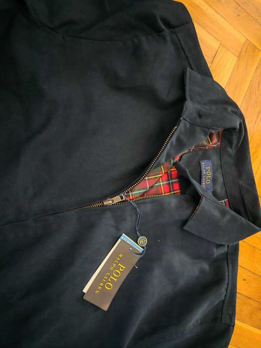 Оригинално Polo Ralph Lauren яке