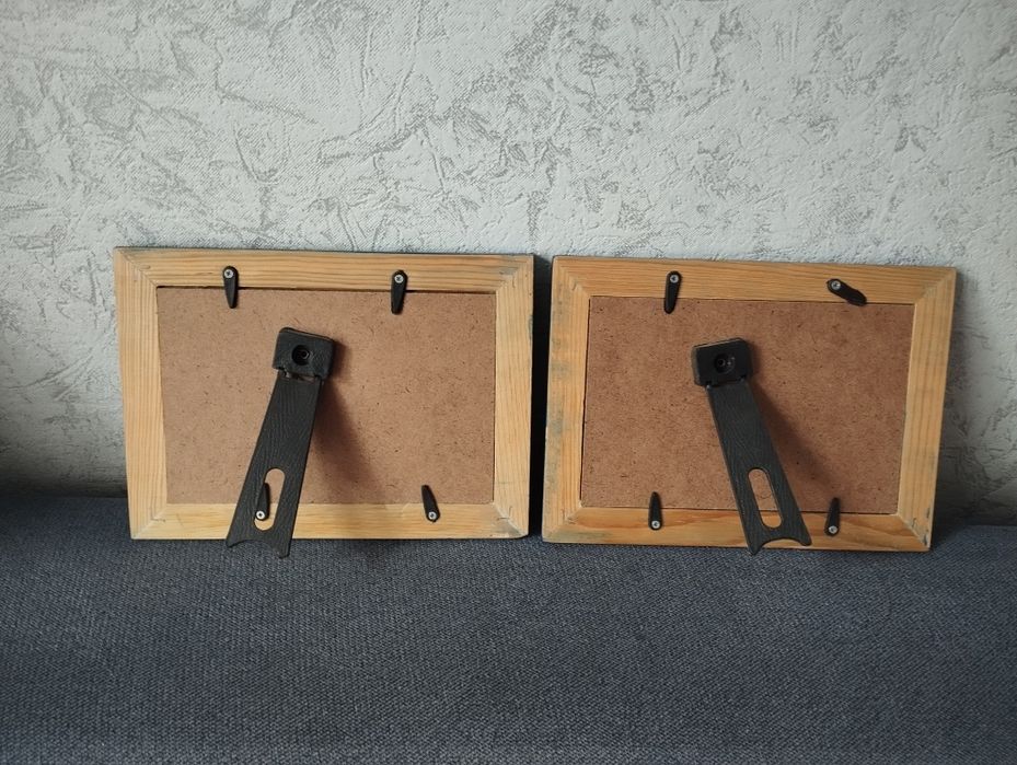 Рамки для фотографий