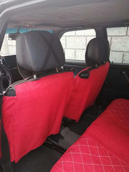 Продам автомобиль Golf 2
