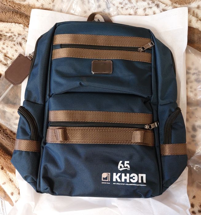 Рюкзак  TUMI новый