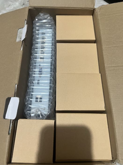 Sistem supraveghere complet PNY 4 camere luat vedere detectie faciala