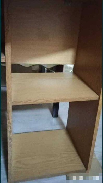 Компактный рабочий стол