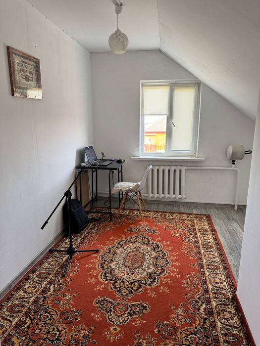 Продаётся мансардный дом