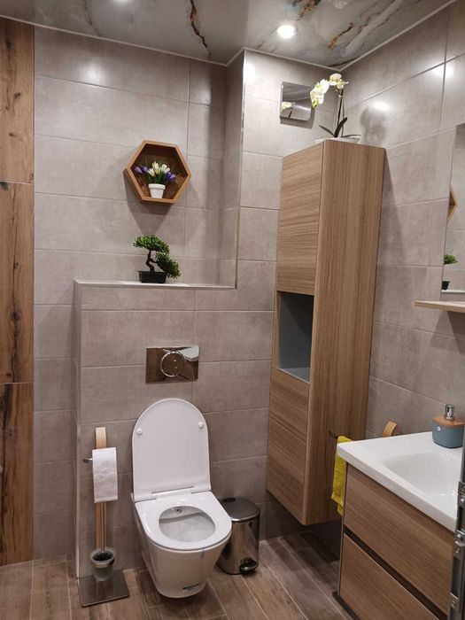 Продава се Тристаен апартамент в Стара Загора, Самара 3 - 114 кв.м за 1457 €/кв.м - Снимка #10