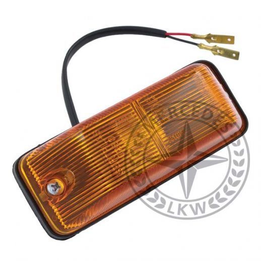 Мигачи за Mercedes-Benz Vario / Мерцедес-Бенц Варио