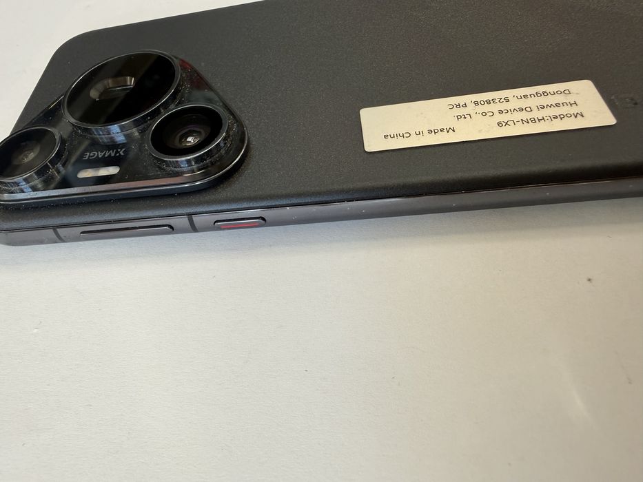 Huawei pura 70 pro 12/512gb Перфектен!