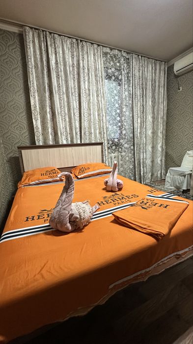 Қонақ Үй  БЕРЕКЕ Гостиница