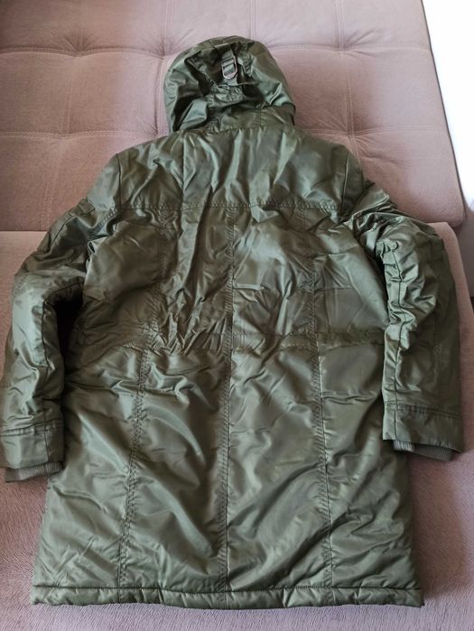 Ново зимно яке/шуба LC Waikiki, М р-р