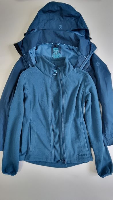 Geacă outdoor Sherpa 3 in 1