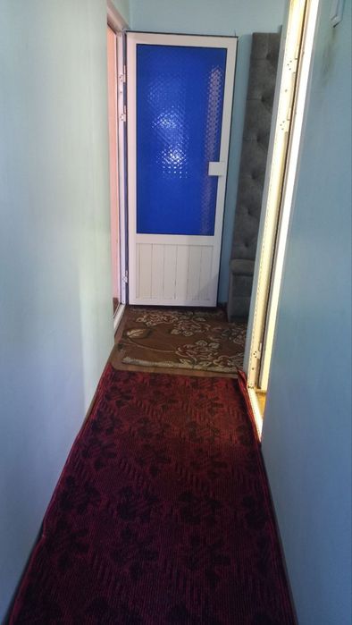 Srochno Bez makler Gorgazda kvartrira sotiladi 2/4/4