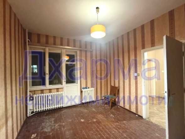 Продавам 2-стаен апартамент до НДК