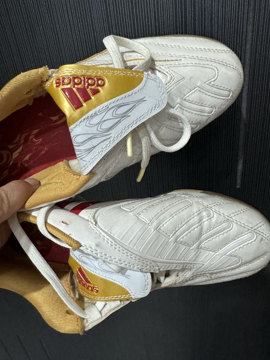 Оригинални детски бутонки Adidas 36номер