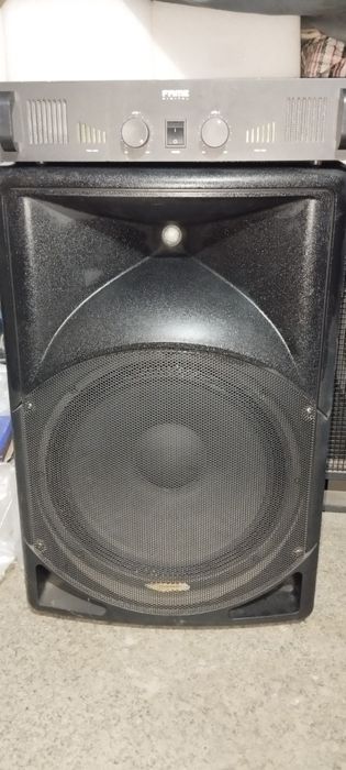 Сатилиты акустические