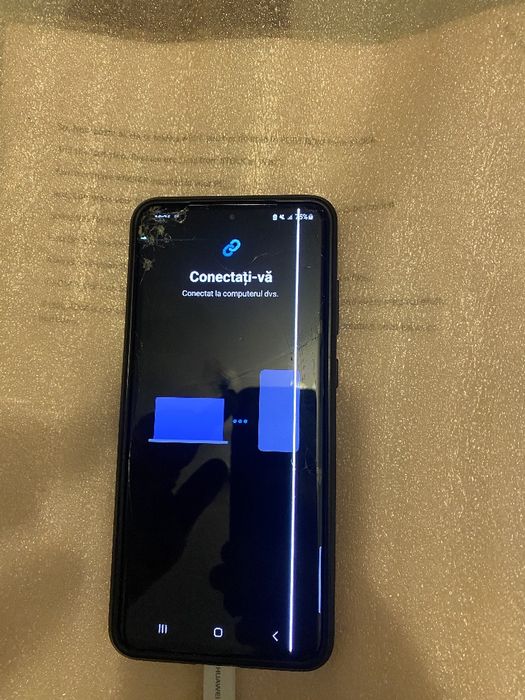 Rama silver  s20+cu display