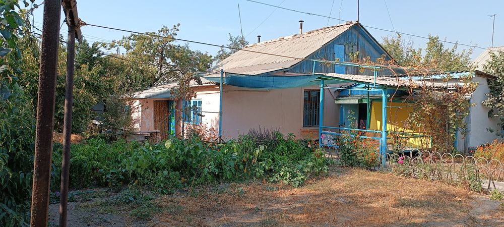 Продаётся дом 6 соток