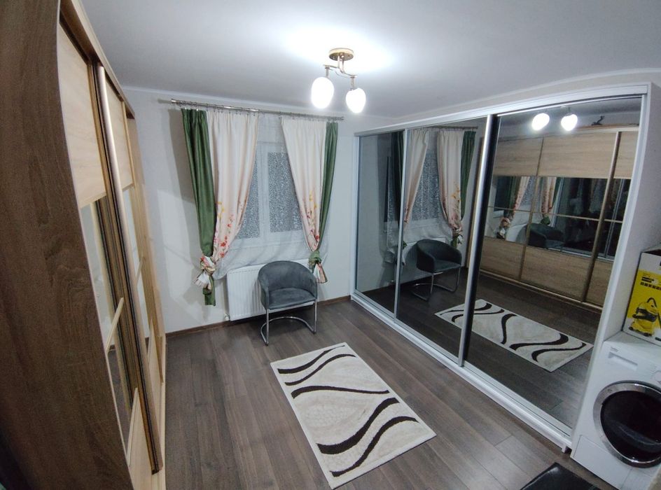 Casa în Nazna pe un singur nivel