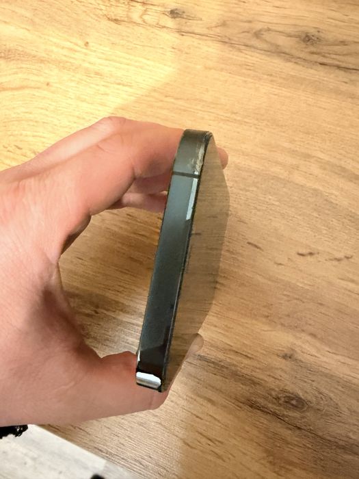 Iphone 12 pro 256 гб.