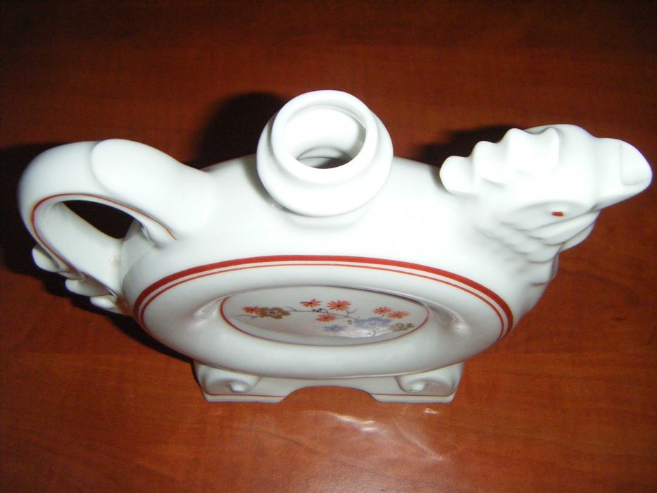 Порцеланова бъклица