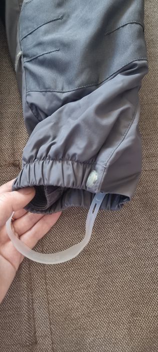 Куртка и полукомбинизон Crockid