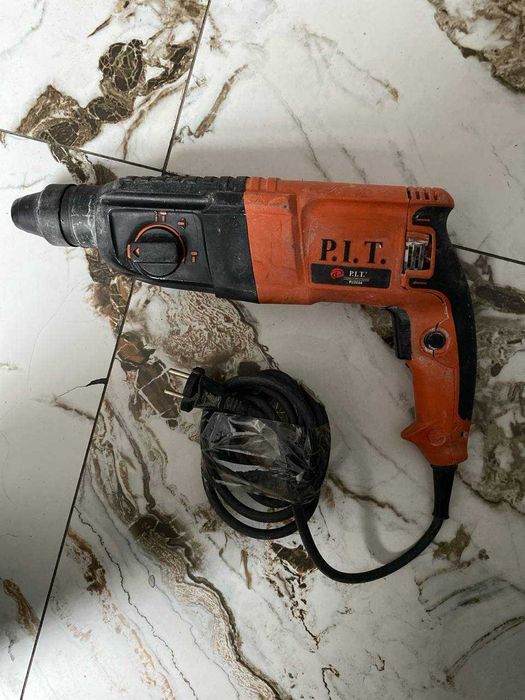 Перфоратор Pit ((Алматы)) 939462