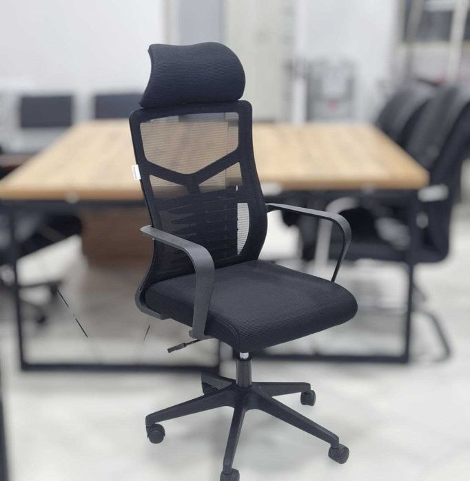 Оптом! Кресло офисное для персонала   (бесплатная доставка, гарантия)