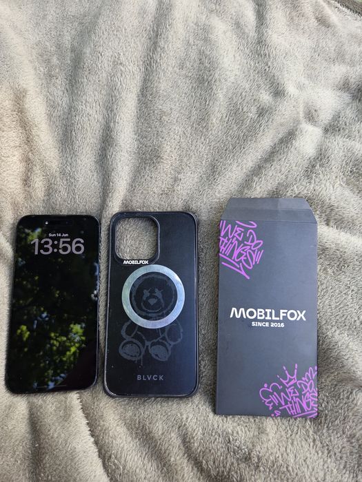 iPhone 14 Pro Max 256 GB