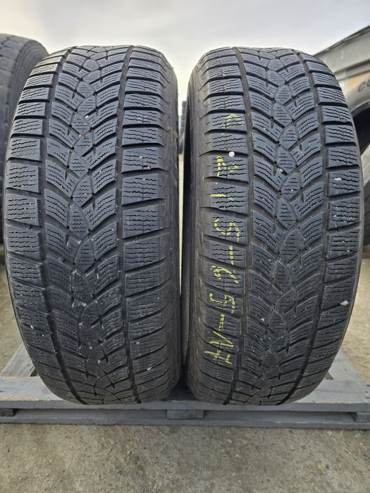 Anvelope de iarna 215-65r17 Goodyear