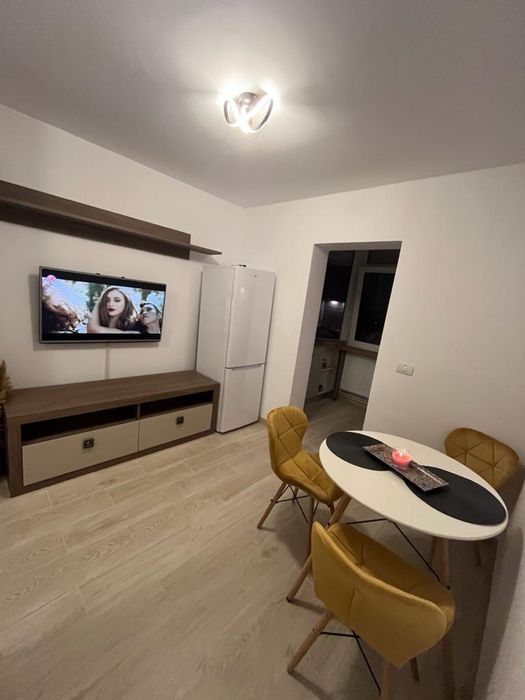 Apartament  2 camere pentru inchiriat