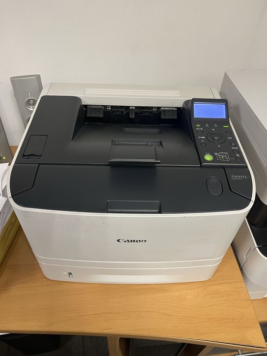 Принтер Canon LBP6680x