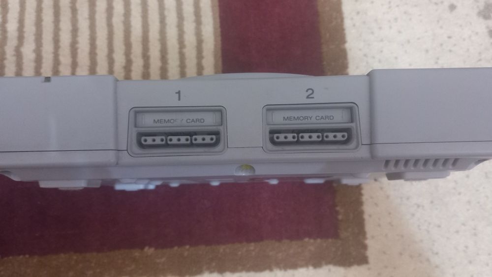 PS 1 sotiladi 150 ming