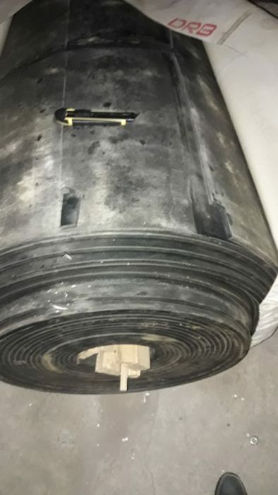 Ремень, транспортер, шеврон лентасы жаңасы